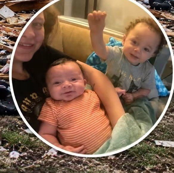HorsephBrandon's tweet photo. Look at the shape of this baby. https://t.co/08E1530c91