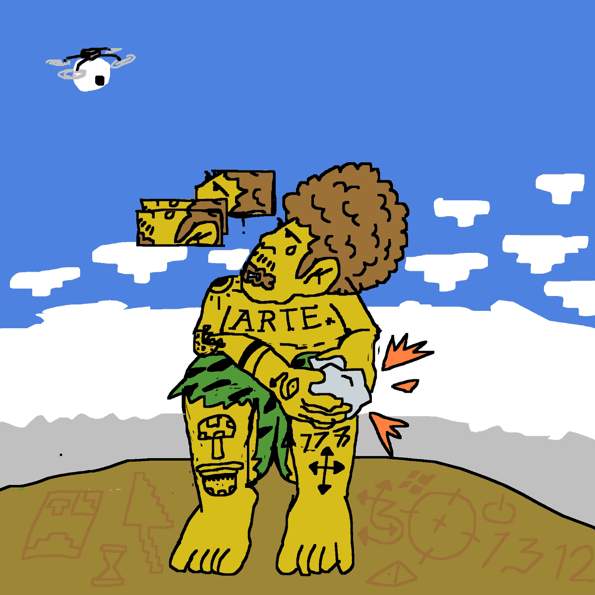 jakestudyos's tweet photo. Owned by @digitalartfan https://t.co/uYGpQVAYnr