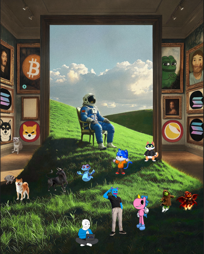 HTX_Global's tweet photo. which crypto deserves the spot? https://t.co/Q8d0MY5HCA