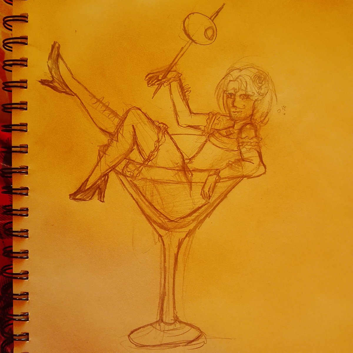 satorisayorifan's tweet photo. France's sketch idk if i should color it or just do line art..#hetalia #aphfrance https://t.co/BtJneGlWSr