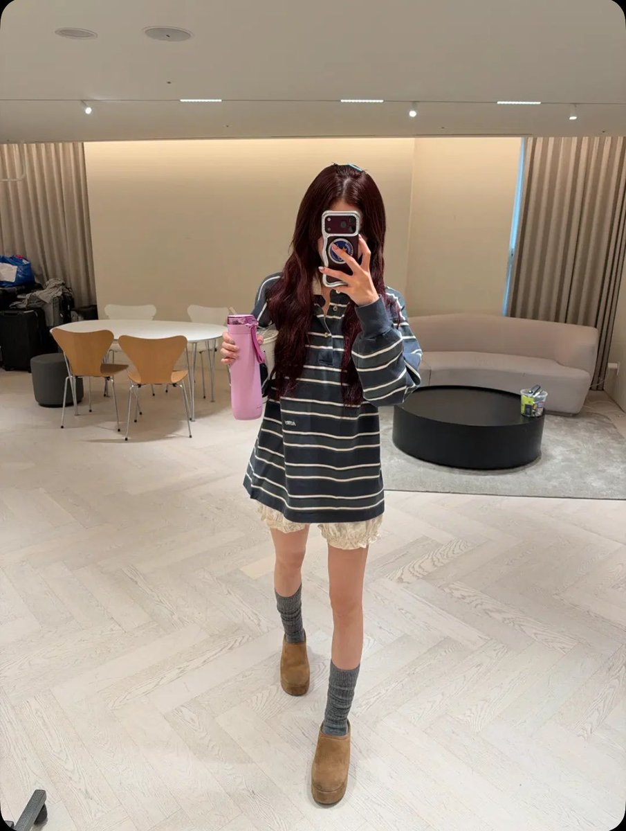 Somi_Italia_'s tweet photo. [📸 || BE REAL 26.10.19]

🇮🇹Aggiornamento Be real di Somi❤️

🇬🇧Somi's Be Real Update❤️

#JEONSOMI #전소미 #SOMI #소미 #Somi_italia https://t.co/QQI5IIRqZB