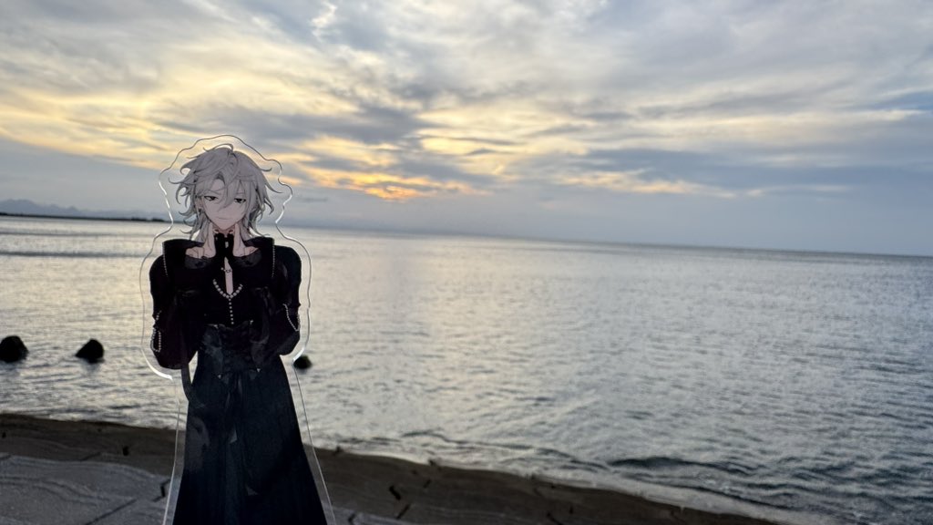 rkk_18's tweet photo. 9/18〜19の別府バスツアー行ってきた！！
先駆者の方々のレポと担当してくださったガイドさんのおかげで見たいところしっかり回れて大満足の旅でした✨
真玉海岸の夕陽は天候もあってやっぱり綺麗に見るのは難しいみたいでリベンジしたいな！！写真とか諸々まとめてまた後日投稿したい！取り急ぎ！ https://t.co/J81SdyHiUK