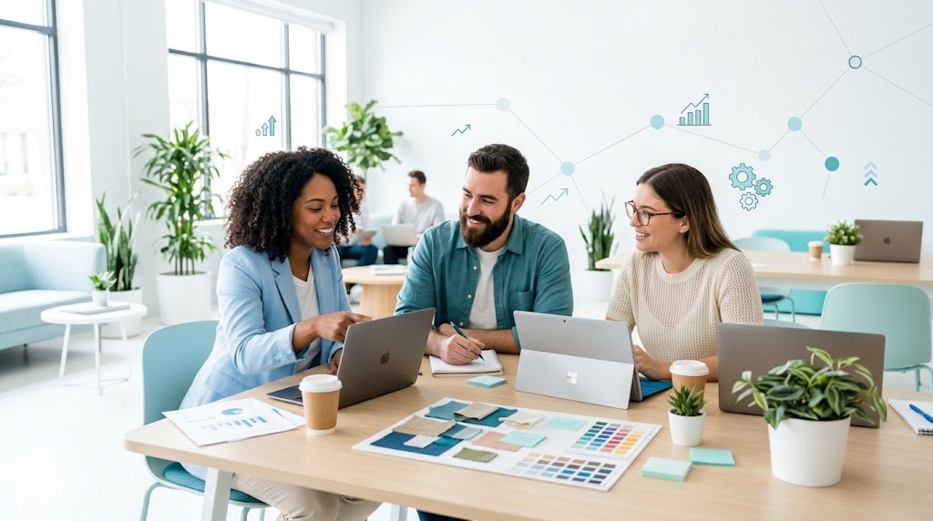 AISaaSPromo's tweet photo. Business owners, let's connect! 🤝

What type of business do you run, and what's ONE thing you wish more people knew about your brand?

Drop your business below 👇 Let's support each other and grow together! 🚀 https://t.co/xeeJWIDe35