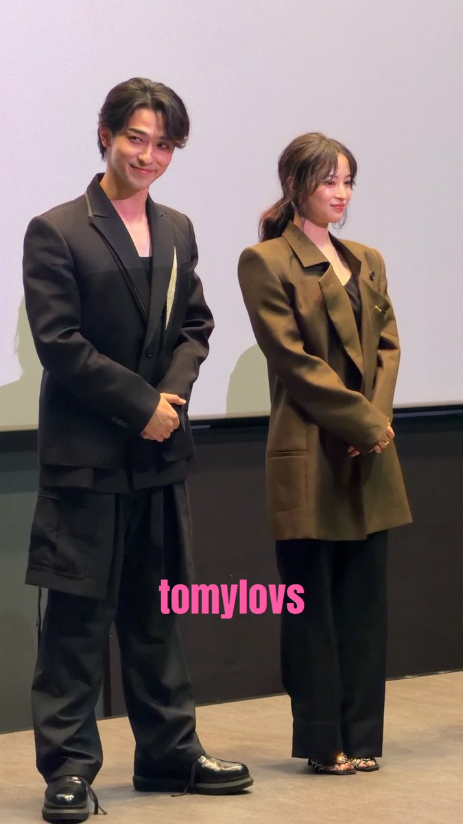 tomylovs's tweet photo. 영화가 너무너무 슬펐어요 🙂‍↕️🙂‍↕️
스즈 ��무 아리땁다 ……..❤︎ 제 발 내 한 또 하 자

#汝星のごとく
#広瀬すず
#横浜流星 https://t.co/DVNqsfCnxG