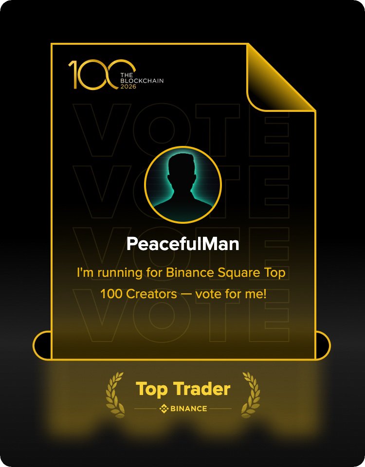 David_MetaWorld's tweet photo. 突然被团队告知上了Binance 2026 Blockchain 100里的trader提名，要求我要好好拉票😂 每人每天可以投1票，我先自己投自己一票了. 除了trader以外，还有influencer和content creator类别，你们觉得我应该投谁？
https://t.co/oy3djStR4N https://t.co/4a0EcNSvKm