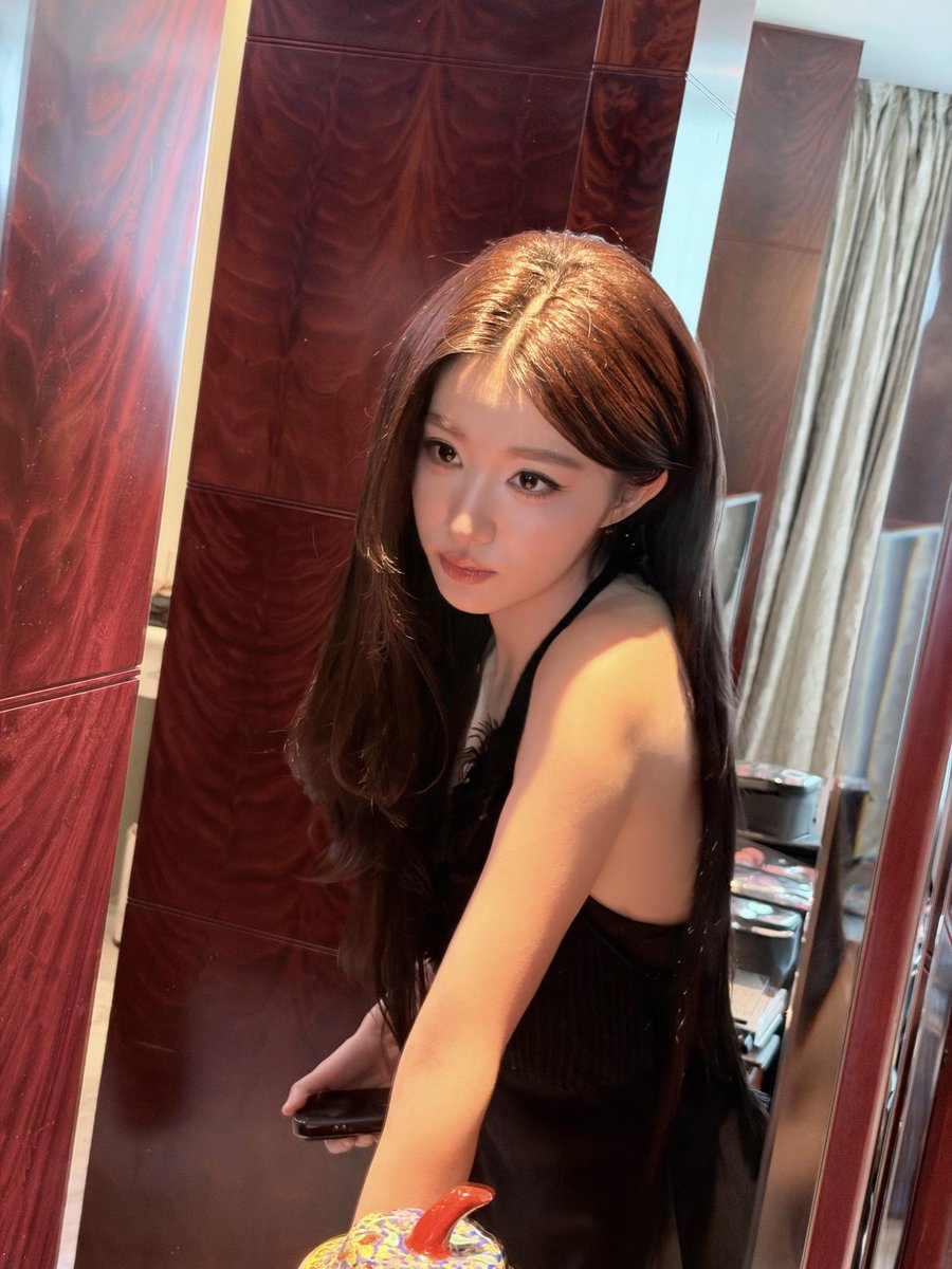 KooTimLoe's tweet photo. #WangChuran #王楚然 https://t.co/GfIvdbR55E