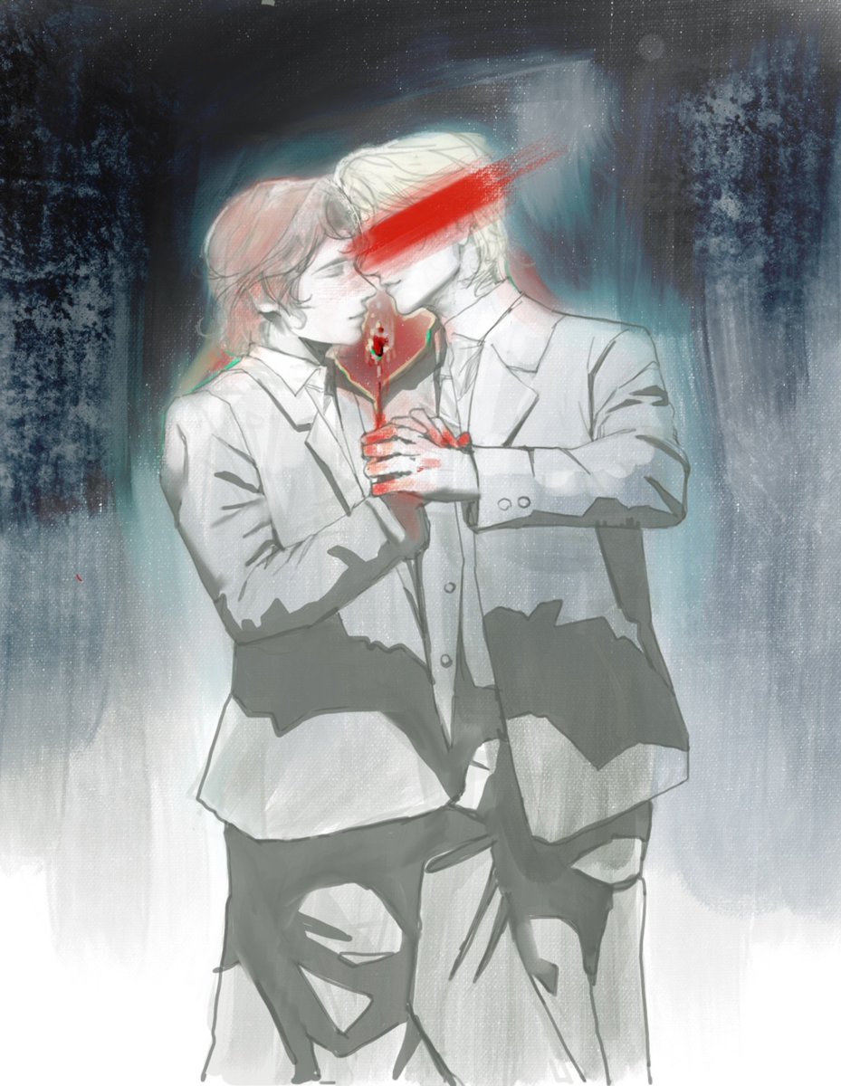 AbraxasCheon's tweet photo. #HarryPotter
#GGAD https://t.co/JwV4BXr9Po