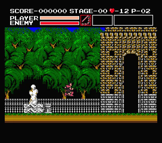 udamaster's tweet photo. Un hecho: no existe un Castlevania más de Halloween que Vampire Killer (MSX2): salió el 30 de octubre del 86, justo para Halloween!  Por eso os daré la turra sobre él en unos días. VK es un desconocido para la mayoría: solo fue reeditado para la consola Virtual de WiiU en Japón. https://t.co/l1tDLbdyYN
