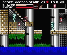 udamaster's tweet photo. Un hecho: no existe un Castlevania más de Halloween que Vampire Killer (MSX2): salió el 30 de octubre del 86, justo para Halloween!  Por eso os daré la turra sobre él en unos días. VK es un desconocido para la mayoría: solo fue reeditado para la consola Virtual de WiiU en Japón. https://t.co/l1tDLbdyYN