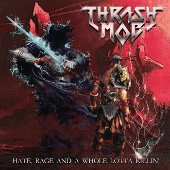 KMANRIFFSMetal's tweet photo. 2⃣0⃣2⃣6⃣: THE UPCOMING TERROR ⚔️ 
➡️November 20th, 2026⬅️

THRASH MOB - Hate, Rage and a Whole Lotta Killin’ EP 🇬🇧⚛️

5 Track EP from West Midlands, UK Thrash Metal outfit⚛️

BC➡️https://t.co/XPGyINuELS⚛️*

#ThrashMob #HateRageAndAWhole #ThrashMetal #TheUpcomingTerror26 #KMäN https://t.co/8t7s0wEr9A