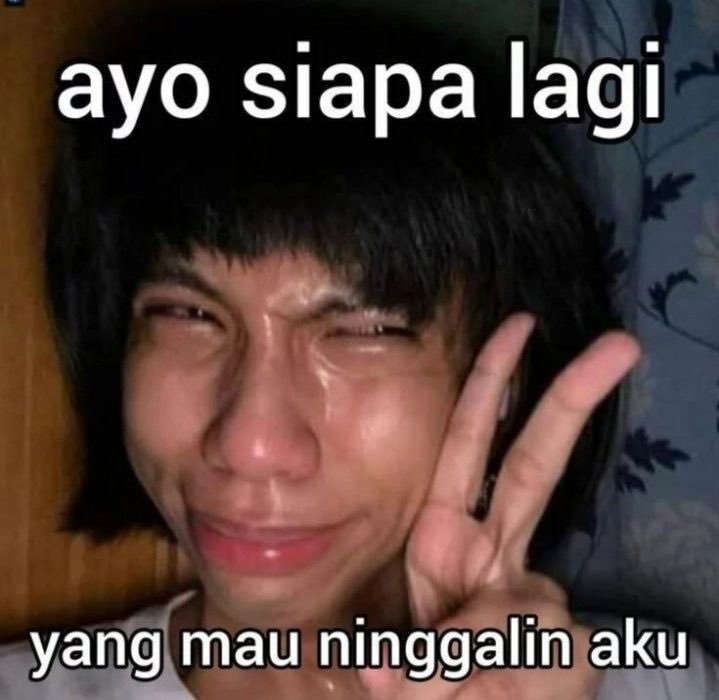 doublewoos's tweet photo. maret ditinggal winnysatang oktober ditinggal joongdunk😭 https://t.co/HsYEoeIlOL