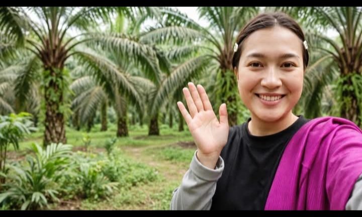 Zamara56789's tweet photo. Bunda sawit
📂. https://t.co/RobcDNaCFP https://t.co/gEf4kiIKfB