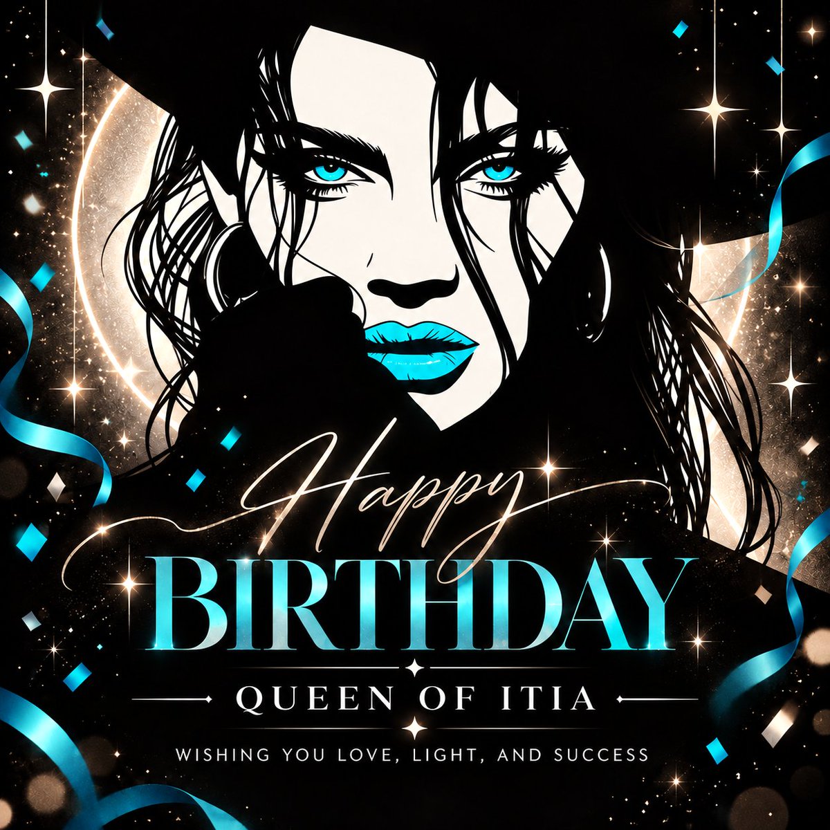 kimiloo's tweet photo. happy birthday to our beautiful queen @Iv_ITIA 

wishing you sooo much love, endless happiness, beautiful surprises, and all the magic your heart deserves 🥹🎀💜

so happy to be part of the world you're creating with ITIA

may this year bring you a million reasons to smile and even more love than you can imagine 🫶✨