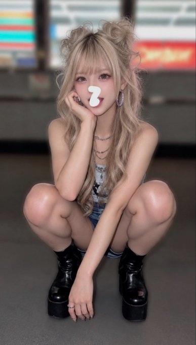 saziye_dundar's tweet photo. ギャルに逆ナンされてもスルーする？ https://t.co/TR0kswdV9B