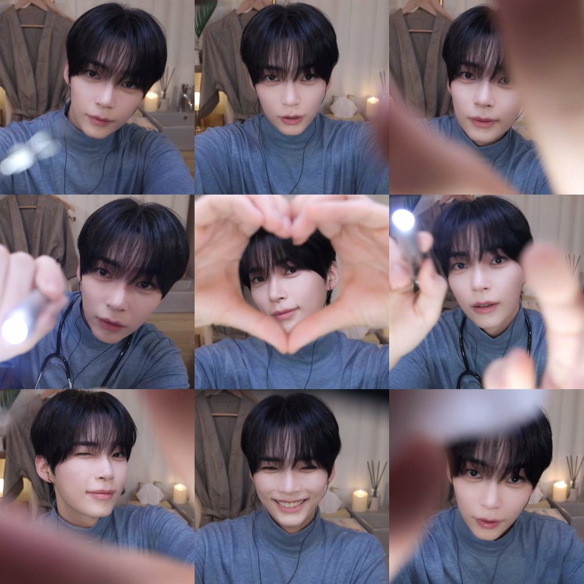 sunghanbinface_'s tweet photo. https://t.co/Nl7gDRJrDf