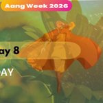 Photo by Aang Week 🧡 (@AangWeek2026)