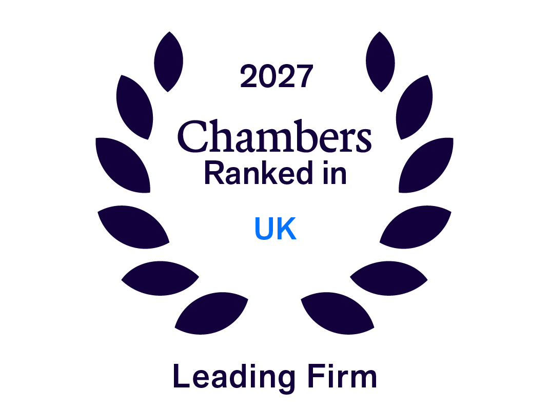 richardpchapman's tweet photo. The industry-leading legal ranking firm Chambers UK published its 2027 listings this past week. Congratulations to Miles Preston and Nautica Law, two legal partnerships we act for, who are listed in it.
https://t.co/4dwPt2mjce https://t.co/8ls8yiSYXi