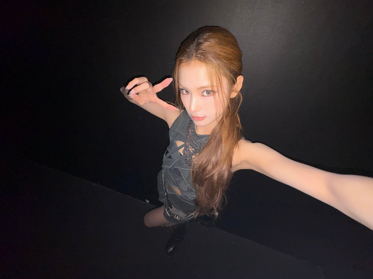 my_1028_ciao's tweet photo. 上からのまいちゃんもきゃわ🫶🏻🩷💕🩷💕

#izna #2026MAMAVOTE https://t.co/hkoK3Jch30