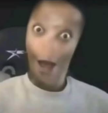 gefnite's tweet photo. wuyangs icon pisses me the fuck off every time i see him he looks like this fucking thing https://t.co/sv3GvrdH8R