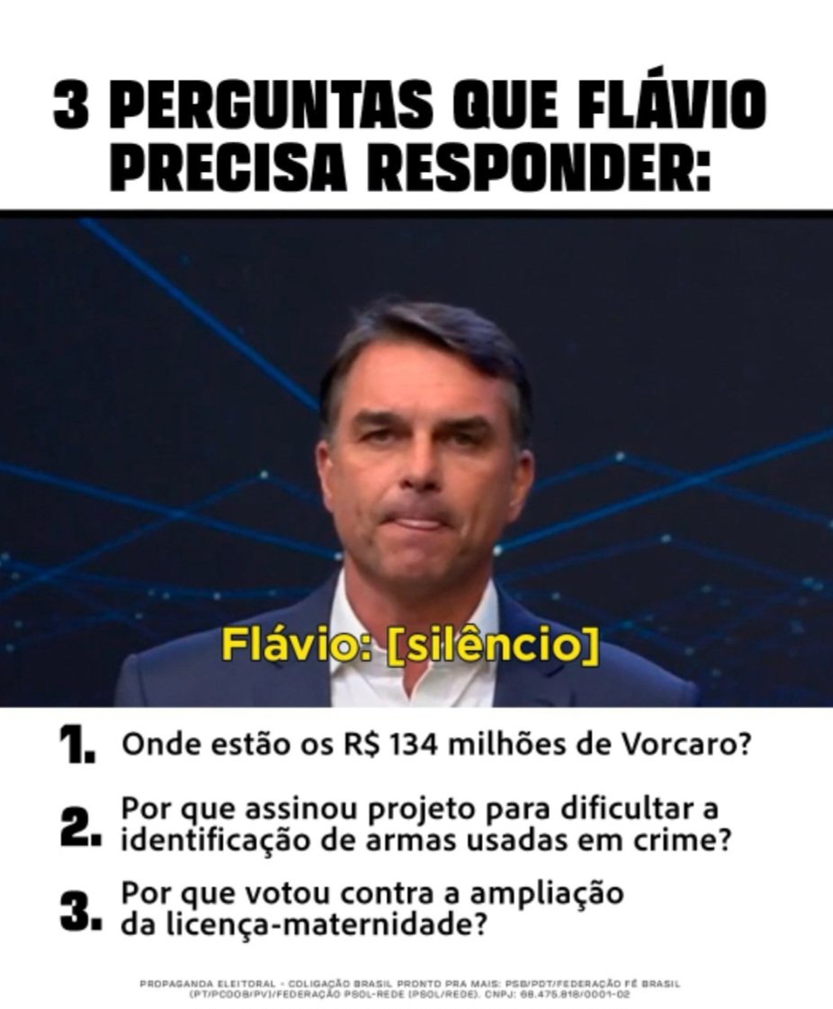 Rick1573971's tweet photo. @HelioNe05360841 #RespondeOLulaFlavio #LulaDandoShowNaBand #LULAVAIVENCER  #AbreOSigiloFlavio  #ExplicaAMansaoFlavio #ProsperidadeSoComLula #ExplicaOCasoAnaClaraFlavio https://t.co/WWgVwM8LJ9