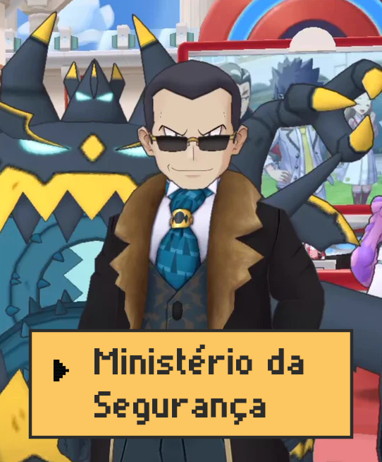 VidaDeTreinador's tweet photo. Ministros já anunciados no Governo Flávio. https://t.co/tE6lsusiuj