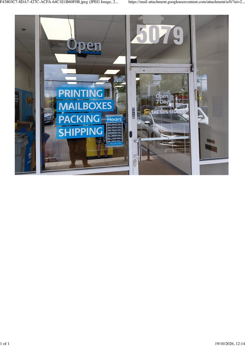 AadiiTj's tweet photo. If https://t.co/J3BFnWliNZ is a "licensed Bahamian operator," why is it listed at a Florida address with no office? Questions Paul F should answer. #RedFlag #CharterPlane https://t.co/qOh3R8SLWN