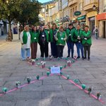 Photo by Asociación Española Contra el Cáncer LUGO (@ContraCancerLU)