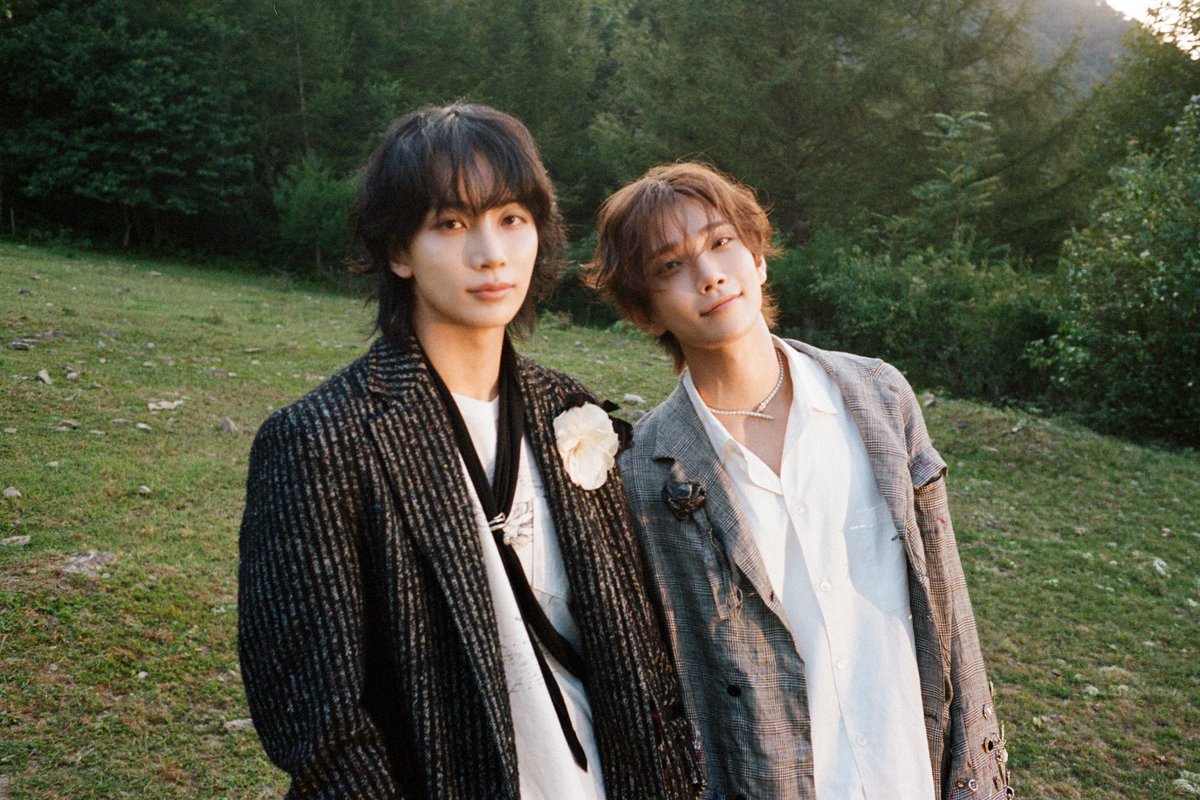 pledis_17's tweet photo. JxJ 12 o'clock MV Behind film photo

▶️ https://t.co/cW3fkXxq8d

#JxJ #정한X조슈아
#DREAMSCAPE
#12oclock https://t.co/508UWnhzmF