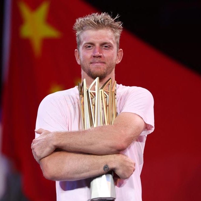 OnlyRogerCanFly's tweet photo. 📊 Tenistas con más 🏆 (2026/Men’s Singles):

🇮🇹 Jannik Sinner | 6
🇺🇸 Ben Shelton | 4
🇷🇺 Daniil Medvedev | 3
🇪🇸 Carlos Alcaraz | 3
🇪🇸 Alejandro Davidovich | 3 https://t.co/1HYuPukcNK