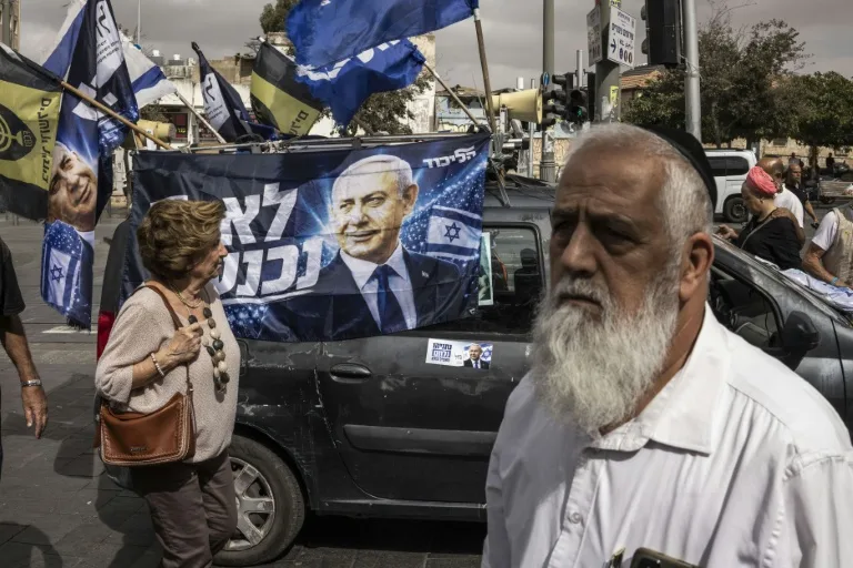 ExpertFile's tweet photo. Covering the upcoming election in Israel?

An #expert from @UMassAmherst can help if you have questions.

David Mednicoff is Professor of Middle Eastern Studies and Public Policy.

Connect today.

https://t.co/KB8vImCVu1 https://t.co/7I4pyRuLWh
