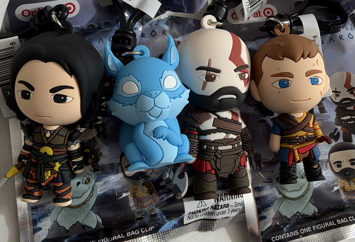 clearcursor's tweet photo. The way my heart lept out of my chest when I came across these after work (I want more)
#godofwar #godofwarragnarok https://t.co/Ek1H2SXg0b