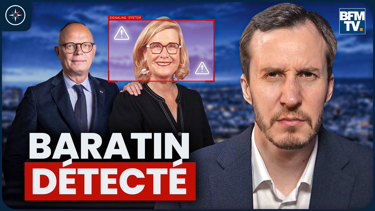 agoravox's tweet photo. Ma méthode anti-baratin en direct sur BFMTV
 Face à Marie-Agnès Poussier-Winsback (Vice-Présidente de l'Assemblée nationale et soutien d'Édouard Philippe), au lieu de tomber dans le piège du clash, j'ai analysé son discours en temps réel.
➡️https://t.co/B81m2q3Bme

@FrancoisBoulo https://t.co/ieiDGu6oaH