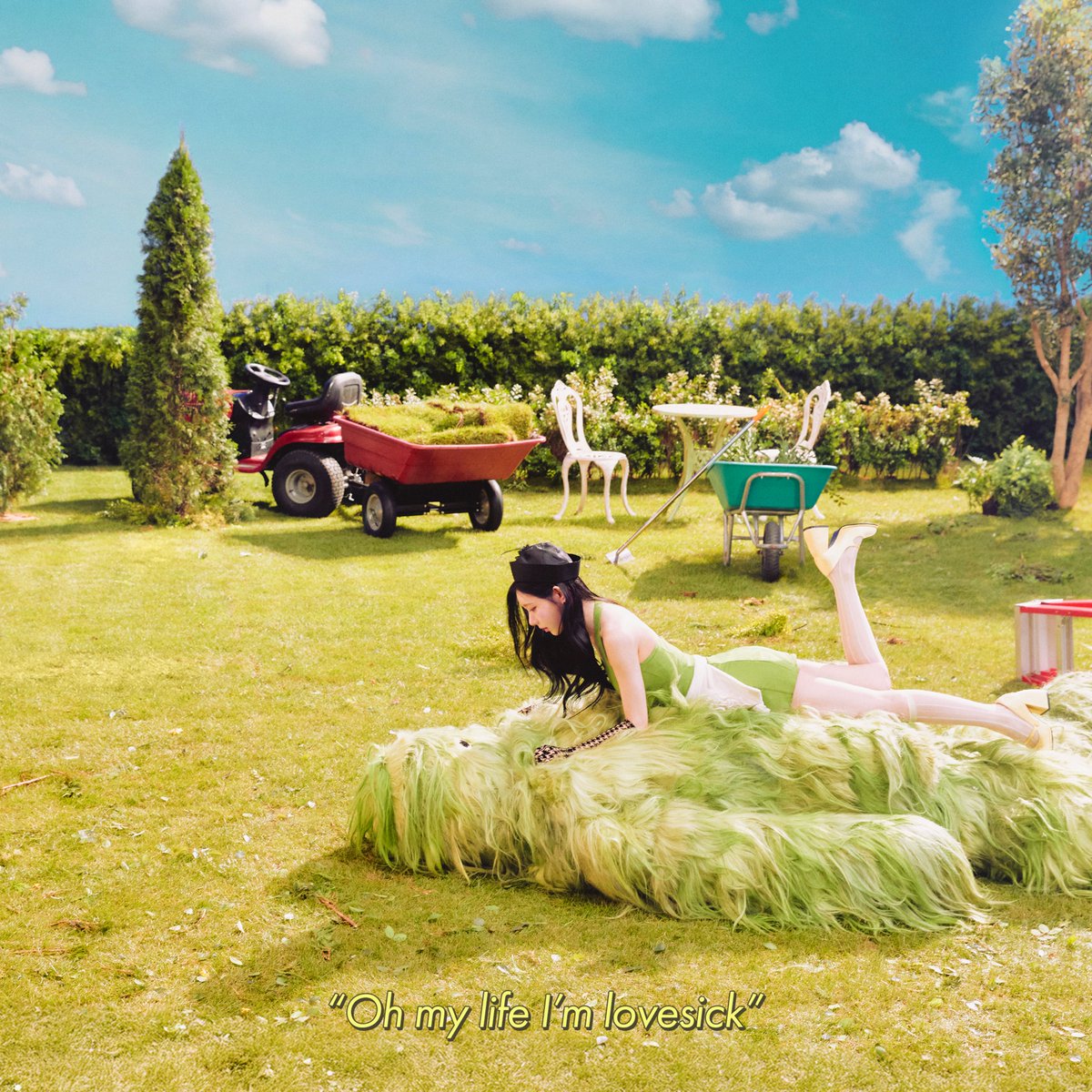 ITZYofficial tweet picture