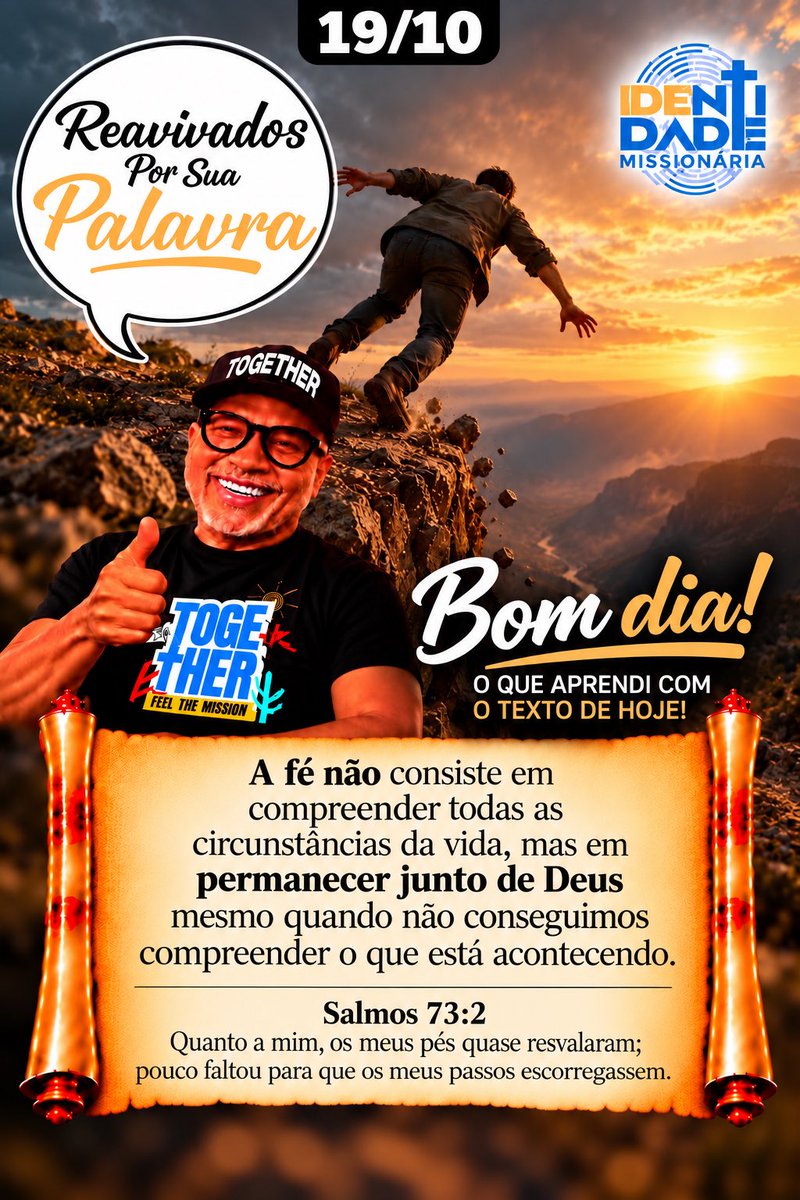 GeisonArley's tweet photo. #rpsp #reavivados #primeiroDeus https://t.co/MwGZAnmvju