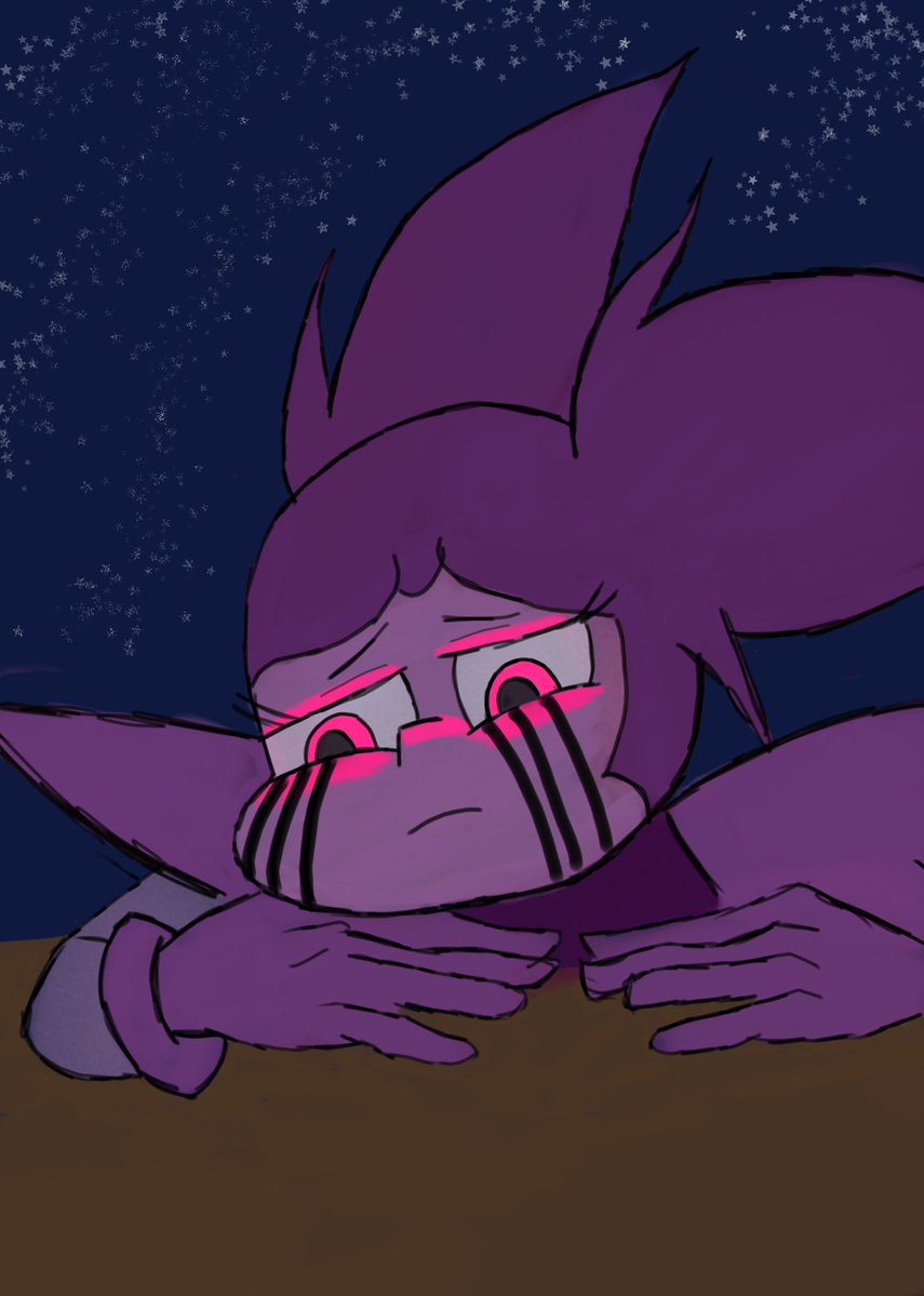 spinearlboat's tweet photo. Just reminiscing about the past. I wanna hug her so bad:<
Yay my third digital art as a beginner lol I guess 🥲
#spinel #SUspinel #StevenUniverse #stevenuniversefanart #digitalartㅤ https://t.co/adatnI3JeS