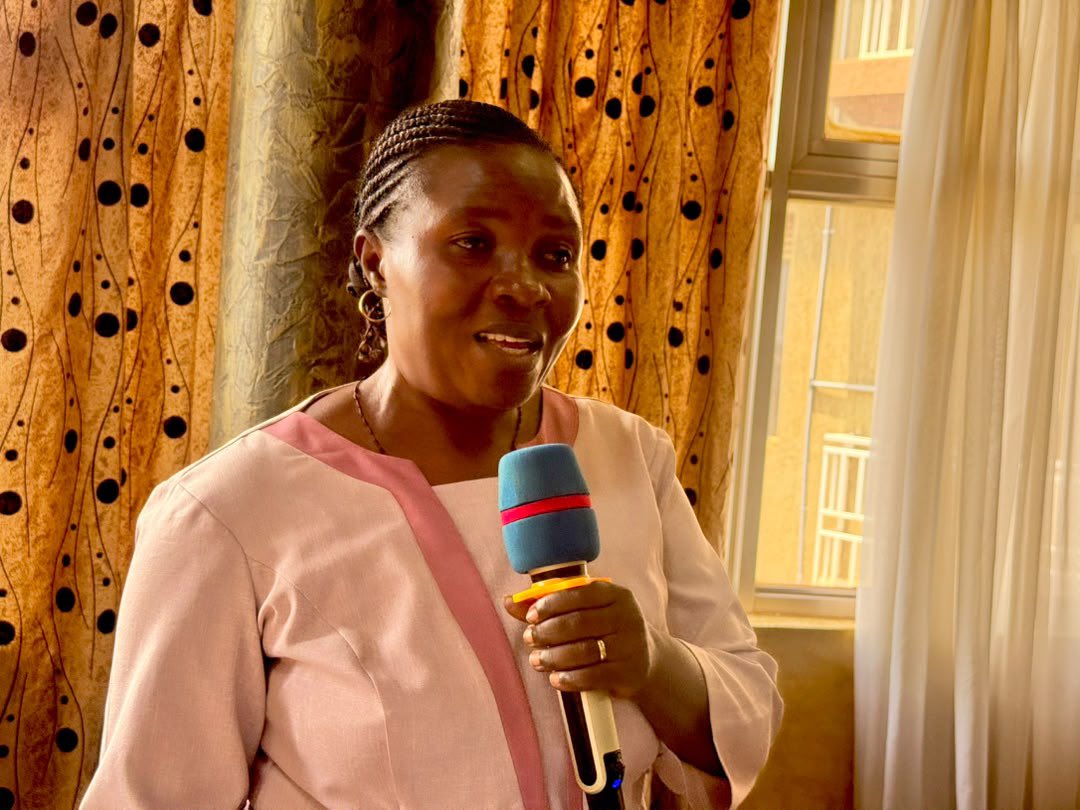 MoLGUganda's tweet photo. The Ministry of Local Government, with support from UNCDF, is reviewing proposed LoCAL infrastructure projects for FY 2026/27 across 24 districts to ensure they are cost-effective, technically sound and resilient to climate-related hazards.@UNCDF 

#LoCAL #ClimateResilience https://t.co/AmmgH6KRcE