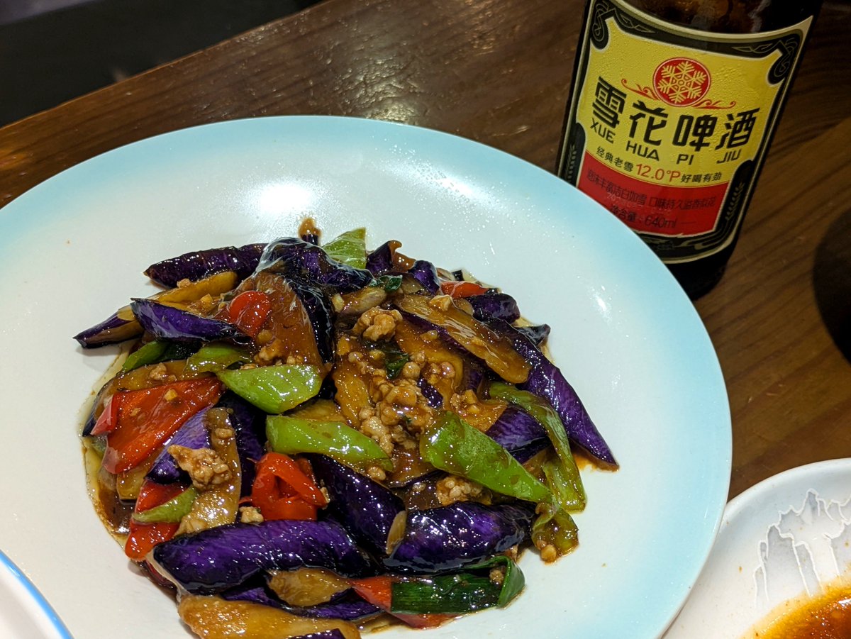 yamashikebab's tweet photo. 町中華
うまし🍻
安い💰️
早い🏃‍➡️
人数分適量🍚
🇨🇳 https://t.co/YQrnjizczK