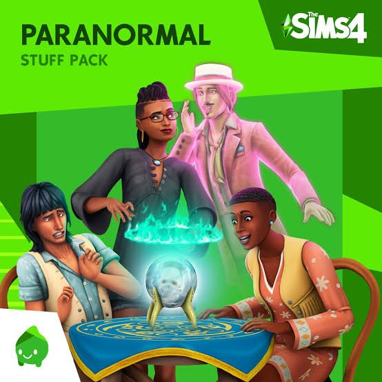 FrozenDead29's tweet photo. 🎃✨ Giveaway ✨👻 #EAPartner #Simstober

Thanks to EA for the opportunity to giveaway 1 The Sims 4 Paranormal Stuff Pack code for the EA App! 👻🔮

To Enter:
❤️ Like
👻 Follow
🔁 Repost
💬 Comment

🎃 Giveaway ends October 27th. The winner will be contacted via DM. 🏆 #Sims4 https://t.co/iMFZxxoQyN