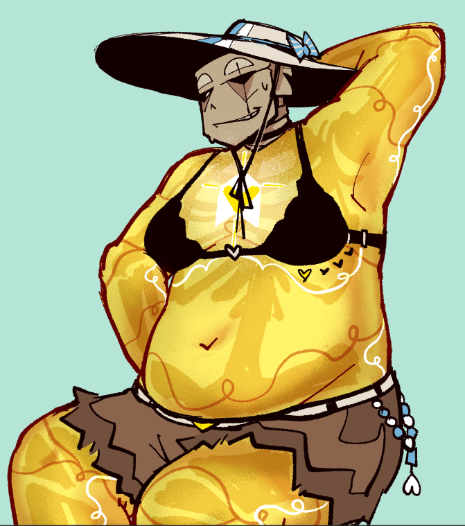 tkcxa78's tweet photo. what if rye had an ectobody

#ryesans noimnottaggingthis https://t.co/mnTPXSFObQ