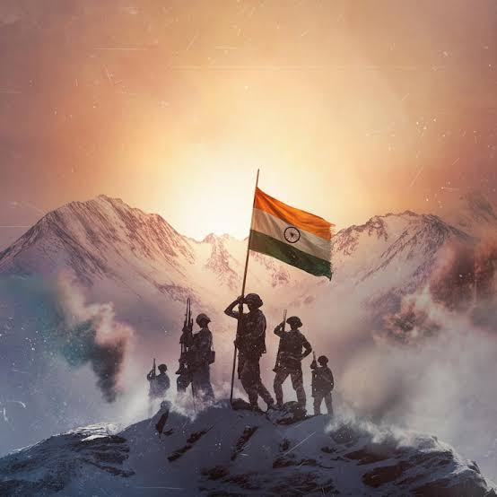 ishasinghlive1's tweet photo. On this solemn anniversary, say 1962 Lest We Forget. Brave Indian troops fought through cold, isolation, and fire. Their legacy demands vigilance against renewed aggression.
@Yashfacts28 @Kyangs_Thang @NatureDesai @TheFitistan @Abhina_Prakash https://t.co/GrItAZ0qNl