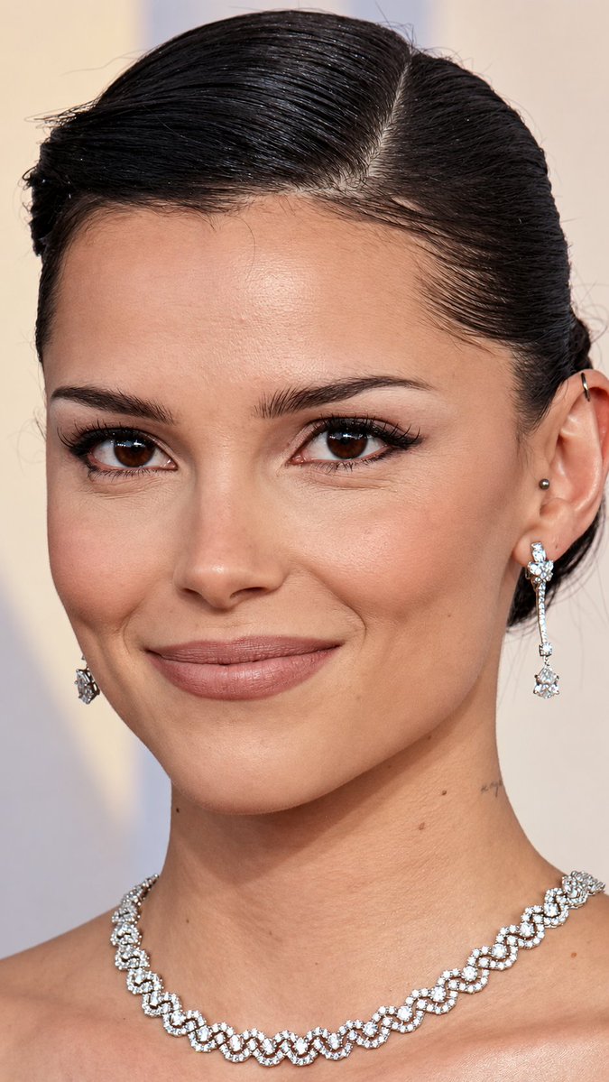UHQ_TWEETS's tweet photo. Inde Navarrette 😍 https://t.co/WGyqjMKFJ1
