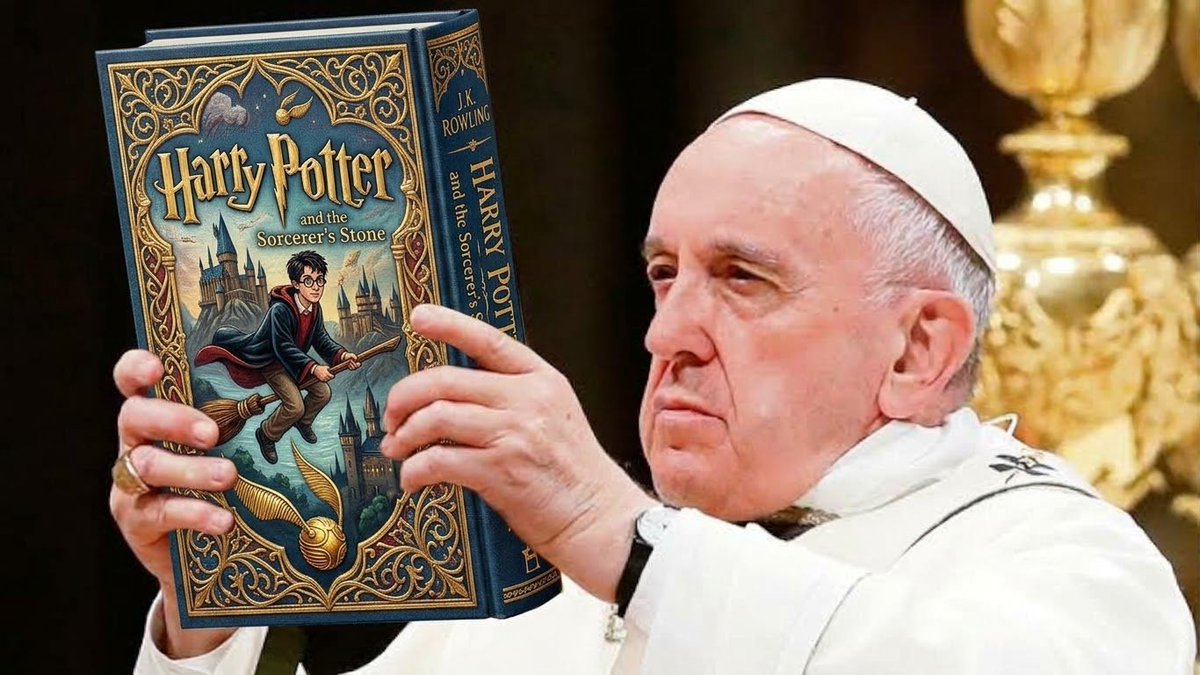PabloCa17764809's tweet photo. @Harry_Potter_TM https://t.co/UfgLz1ud5d