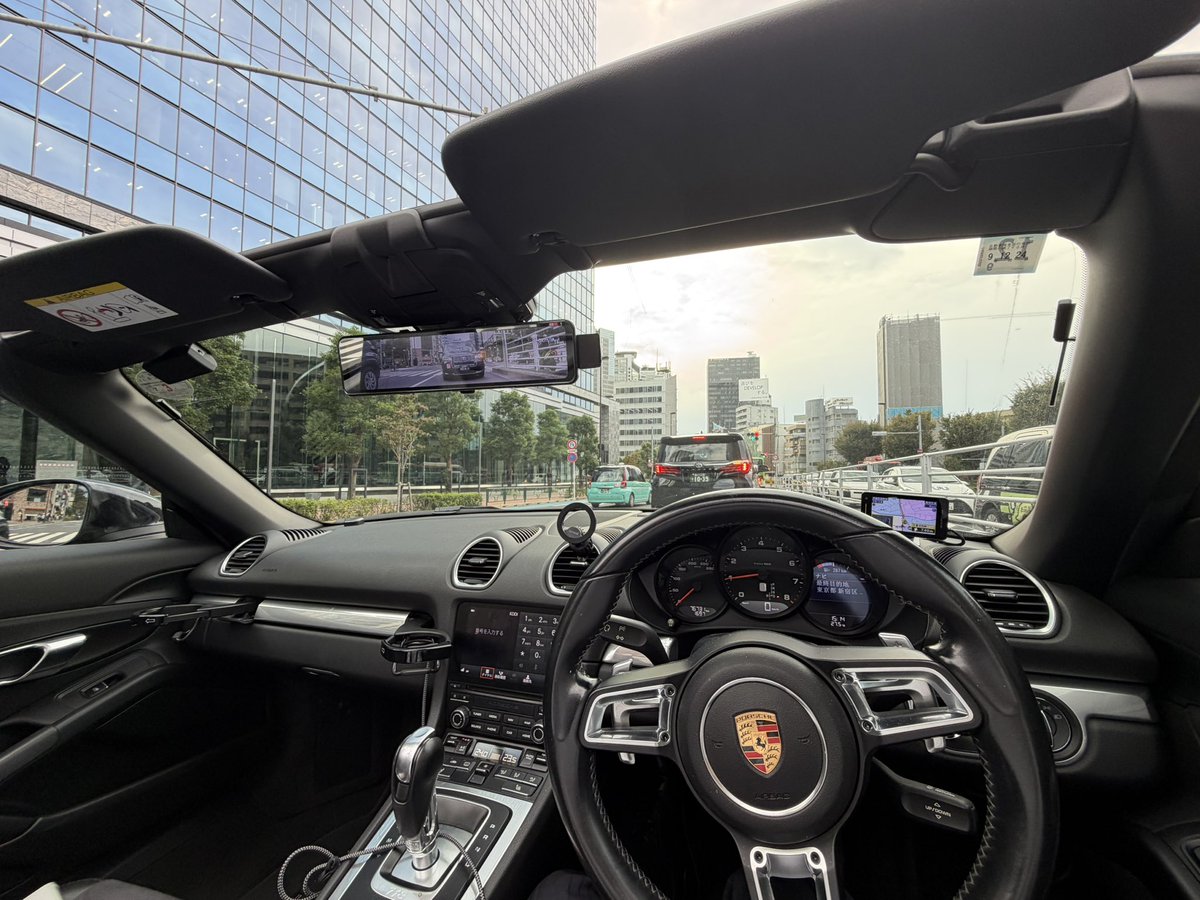 OBUNGUBMW's tweet photo. 今日は中々のオープン日和でオープンカーならではの良さを感じた日でした！ https://t.co/dDcnhVBWg3