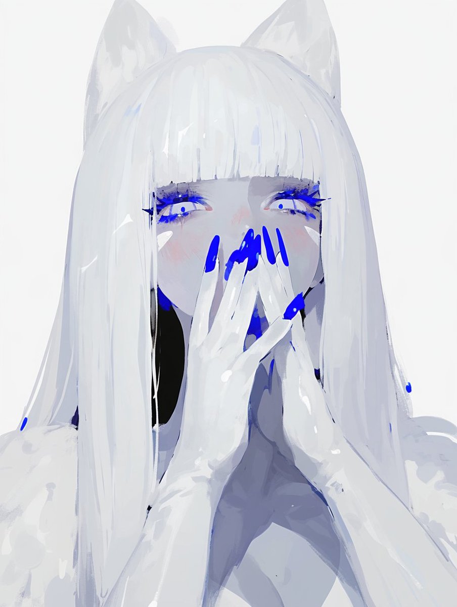 melten's tweet photo. one is not like the others https://t.co/2JL0kBsidT