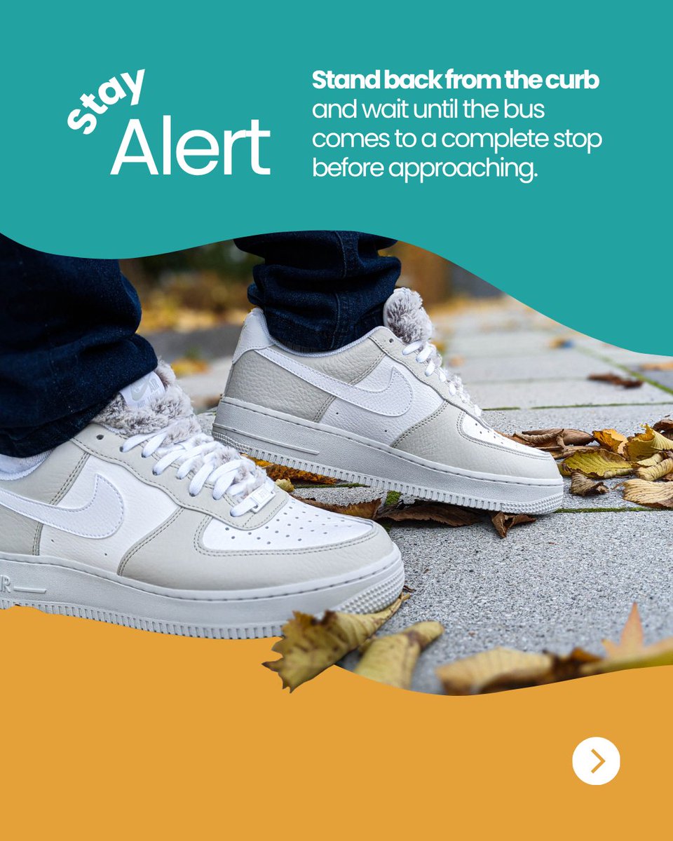 OttCatholicSB's tweet photo. 🚌 School Bus Safety Week is a reminder that we all have a role to play in keeping students safe!

Swipe through for a few simple tips to help make every trip to and from school a safe one.

#SchoolBusSafetyWeek #BusSafety #StudentSafety #ocsbNewBeginnings https://t.co/qc1LmO1Ntj