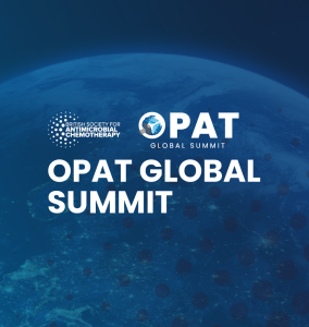 RCPath's tweet photo. Join the @BSACandJAC OPAT Global Summit, 11-12 March 2027 (London &amp; online). Hear from leading clinicians and researchers sharing the latest advances, innovation and best practice in OPAT. https://t.co/YVv0GJfjZl
#pathology #cpd #OPAT #InfectionPrevention https://t.co/1voYJY45T4