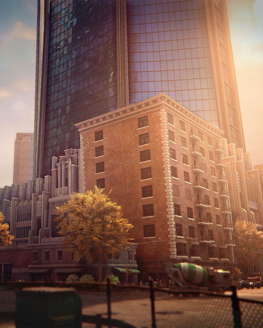 Fanatical's tweet photo. Woke up thinking about Saint's Row the Third. https://t.co/w313uo80p4
