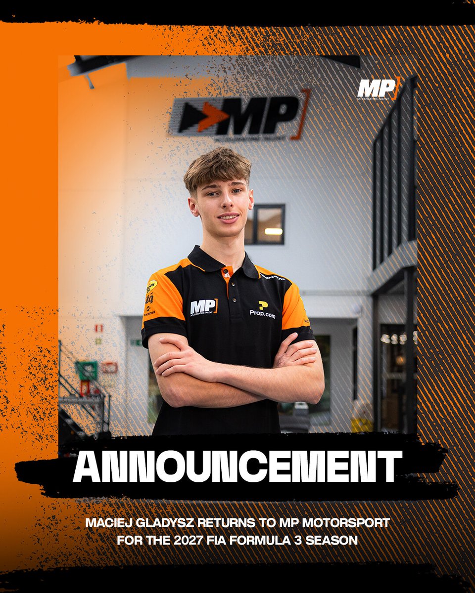 OfficialMPteam tweet picture