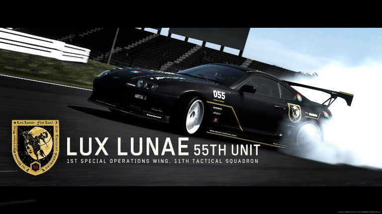 SYTC_potato's tweet photo. #GT7  #ACE8 
(￣0￣)おーおーおーおー
おおお　おおお　ヘイ！ https://t.co/N9hhpGzInY