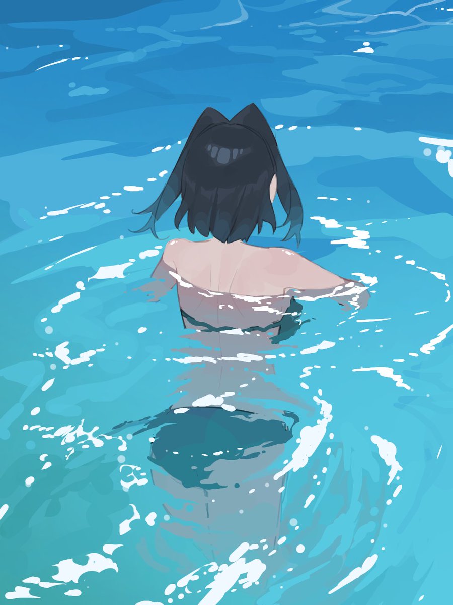 qwerty_click333's tweet photo. Photo study~
#kronillust #クロニーラ https://t.co/2QFnFuW5tn
